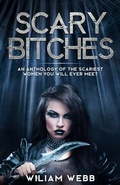 Cover: Scary Bitches - Minute Help, Inc.