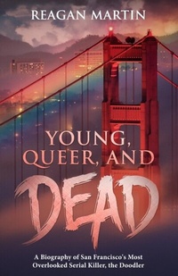 Enlarge image Cover: Young, Queer, and Dead - Minute Help, Inc.