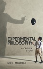 Cover: Experimental Philosophy - Rowman & Littlefield Publishers