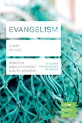 Cover: Evangelism (Lifebuilder Study Guides) - Inter-Varsity Press
