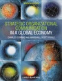 Cover: Strategic Organizational Communication - Wiley-Blackwell