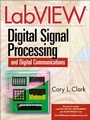 Cover: LabVIEW Digital Signal Processing - McGraw-Hill Education