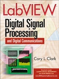 Cover: LabVIEW Digital Signal Processing - McGraw-Hill Education