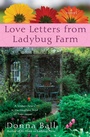 Cover: Love Letters from Ladybug Farm - Berkley