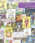 Cover: I Want a Pet! - Collins Educational
