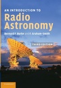 Cover: An Introduction to Radio Astronomy - Cambridge University Press