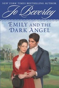 Cover: Emily and the Dark Angel - Berkley