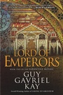 Cover: Lord of Emperors - Ace