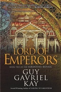 Cover: Lord of Emperors - Ace