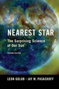Cover: Nearest Star - Cambridge University Press