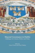 Bild: Mayoral Governance in Dublin - Glasnevin Publishing