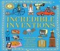 Cover: Incredible Inventions - Beetle Books