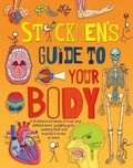 Cover: Stickmen's Guide to Your Body - Beetle Books