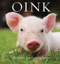 Cover: Oink - Exisle Publishing