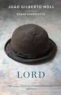 Cover: Lord - Two Lines Press