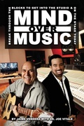 Cover: Mind Over Music - Vendera Publishing