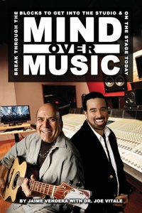 Enlarge image Cover: Mind Over Music - Vendera Publishing