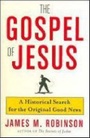 Cover: The Gospel Of Jesus - HarperOne