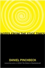 Cover: Notes from the Edge Times - TarcherPerigee
