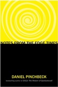 Cover: Notes from the Edge Times - TarcherPerigee