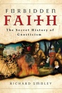 Cover: Forbidden Faith - HarperOne
