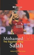 Cover: Mohamed Salah The Egyptian King - Sole Books