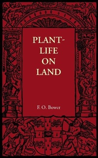 Enlarge image Cover: Plant-Life on Land - Cambridge University Press