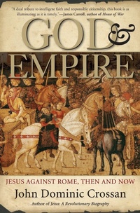 Enlarge image Cover: God And Empire: Jesus Against Rome, Then and Now - HarperOne