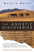 Cover: The Gnostic Discoveries: The Impact Of The Nag Hammadi Library - HarperCollins
