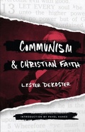 Cover: Communism & Christian Faith - Acton Institute
