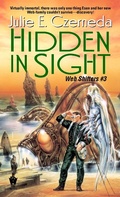 Cover: Hidden in Sight - Astra Publishing House