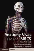 Cover: Anatomy Vivas for the Intercollegiate MRCS - Cambridge University Press
