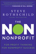Cover: The Non Nonprofit - Jossey-Bass