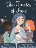 Cover: The Fairies of Frost - Willow Moon Publishing