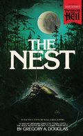 Cover: The Nest (Paperbacks from Hell) - VALANCOURT BOOKS