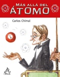 Cover: Mas alla del atomo / Beyond the Atom - Altea