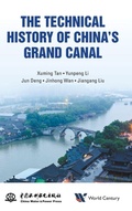Cover: Technical History Of China's Grand Canal, The - World Century