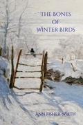 Cover: The Bones of Winter Birds - Terrapin Books
