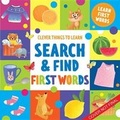 Cover: Search and Find Shapes - Clever Publishing