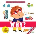 Cover: Why? - Clever Publishing