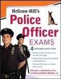 Bild: McGraw-Hill's Police Officer Exams - McGraw-Hill Professional