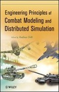 Cover: Engineering Principles of Combat Modeling and Dist ributed Simulation - Wiley