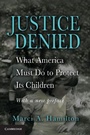 Cover: Justice Denied - Cambridge University Press