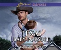Cover: Texas Baby Pursuit - Dreamscape Media