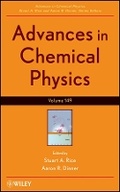 Cover: Advances in Chemical Physics, Volume 149 - Wiley