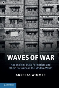 Enlarge image Cover: Waves of War - Cambridge University Press
