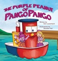Cover: The Purple Peanut of Pango Pango - Outskirts Press