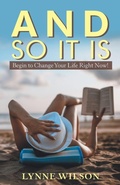 Cover: And so It Is - Balboa Press
