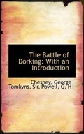 Cover: The Battle of Dorking - BiblioLife