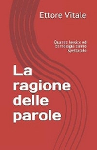 Abbildung von: La ragione delle parole - Kindle Direct Publishing